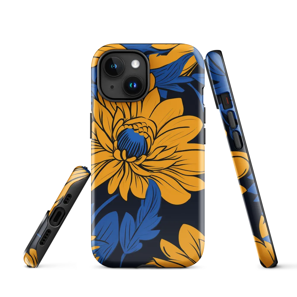 A Symphony of Blooms
