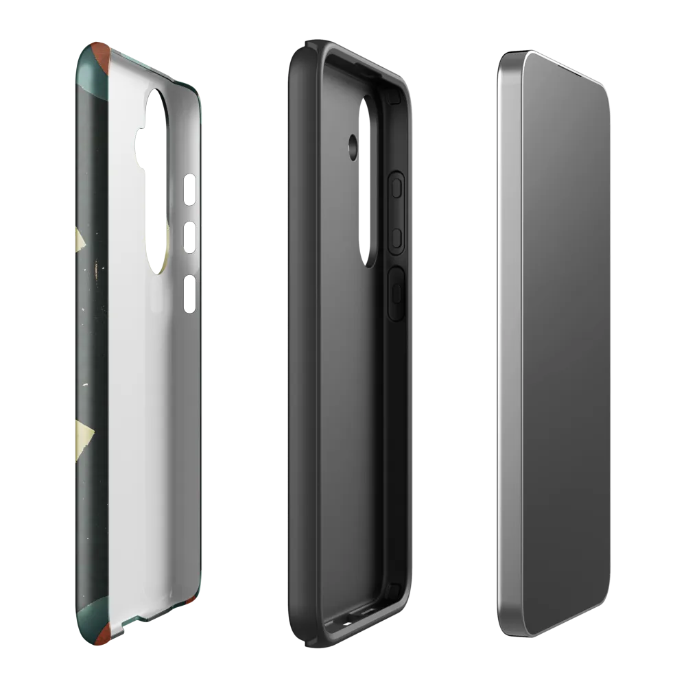 Symphony of Shapes
