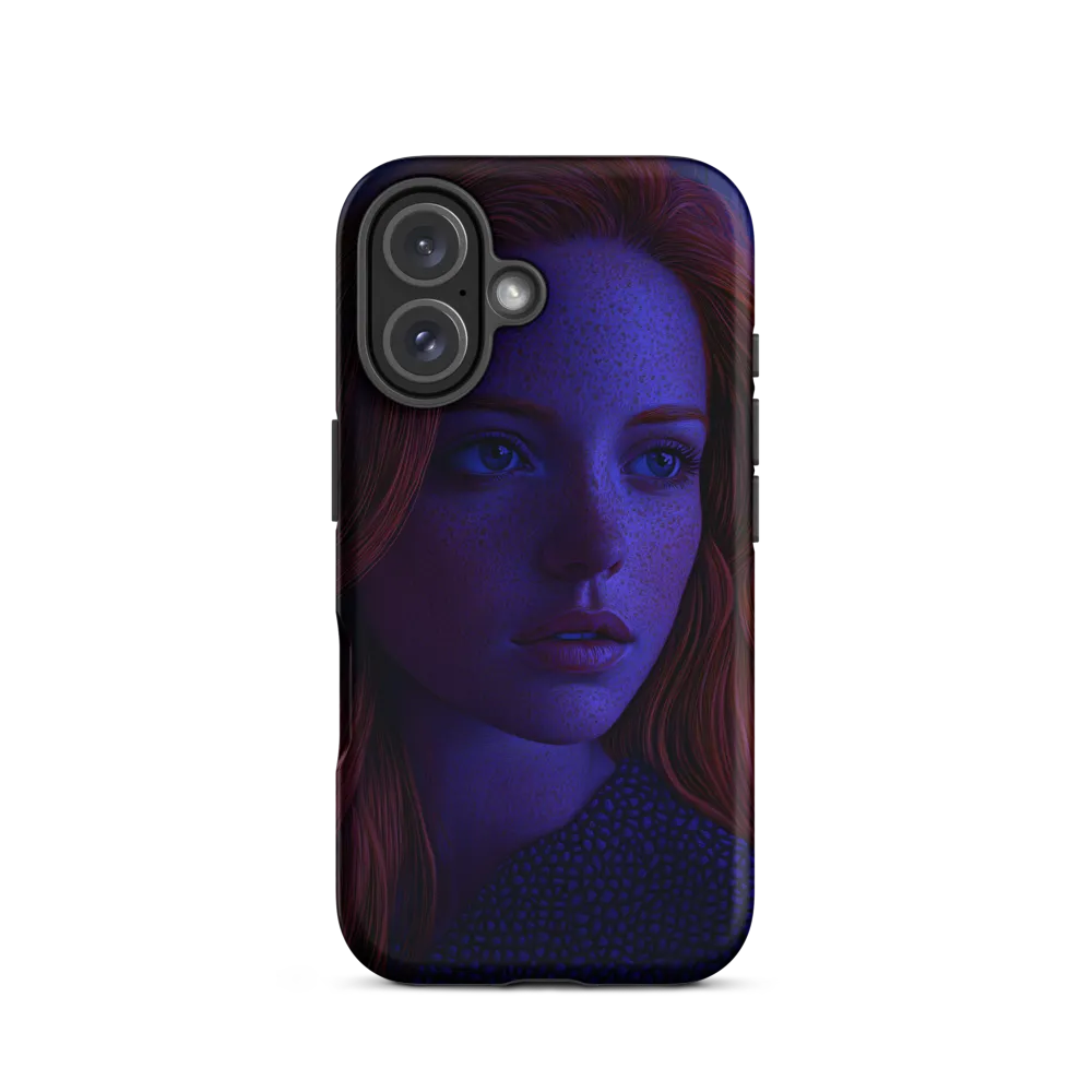 Reflections of Dusk | Phone Case