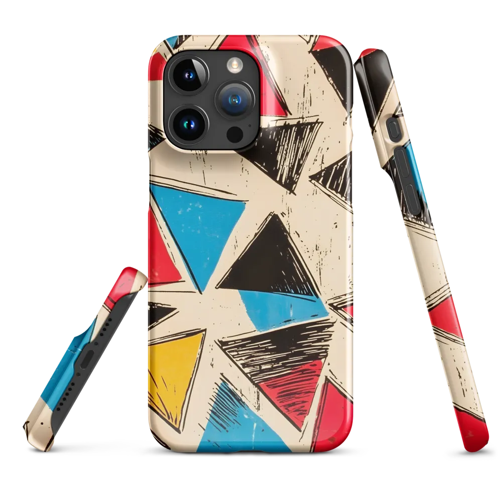 Vibrant Geometry