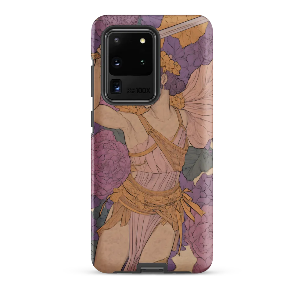 Goddess of Blossoms