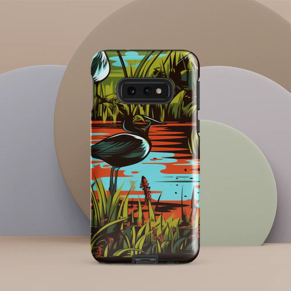 Marshland Symphony