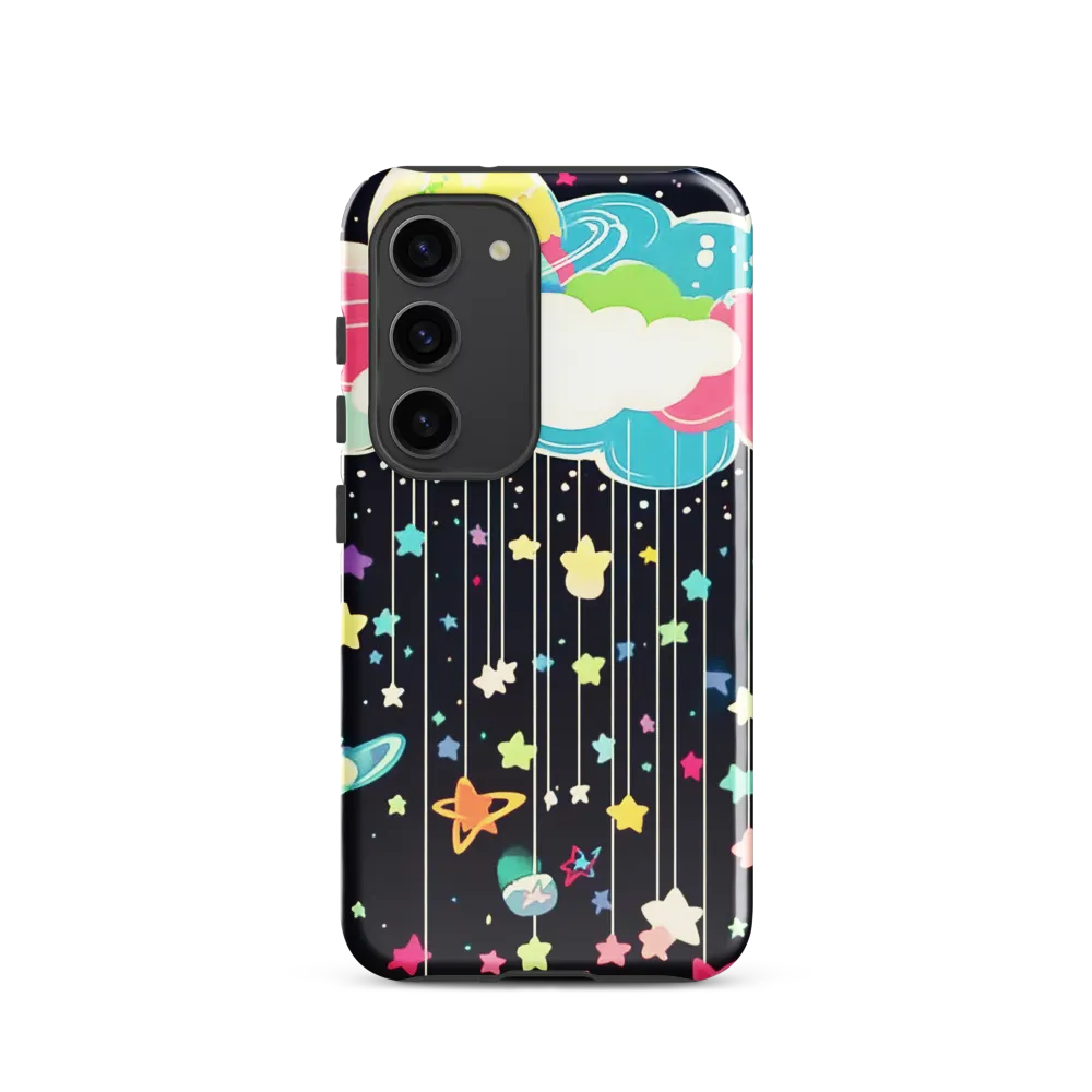Celestial Whimsy