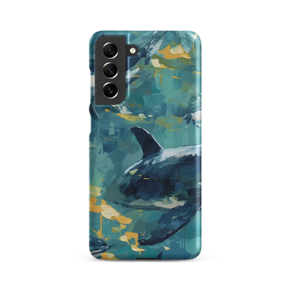 Beneath the Waves: A Symphony of Whales