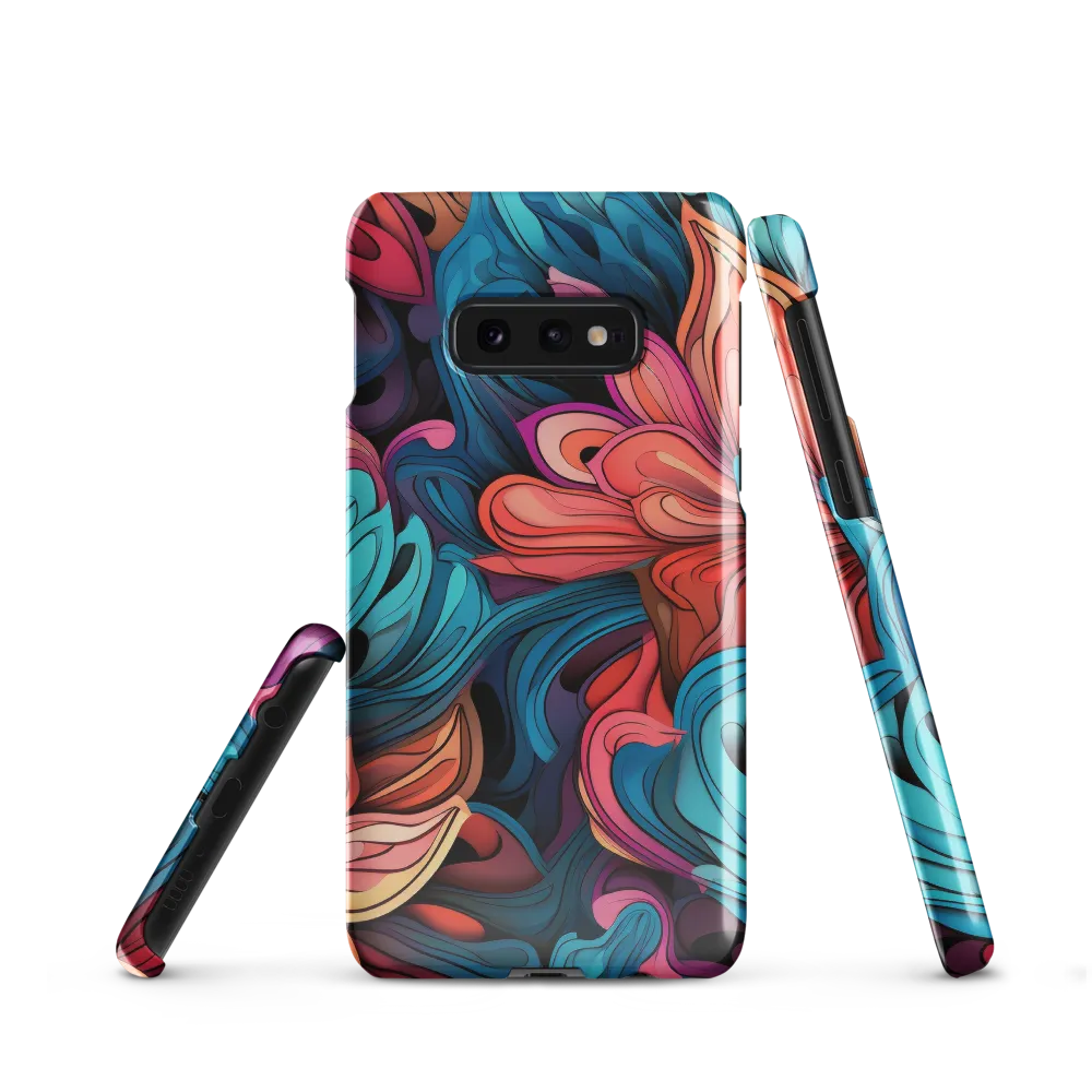 Floral Symphony