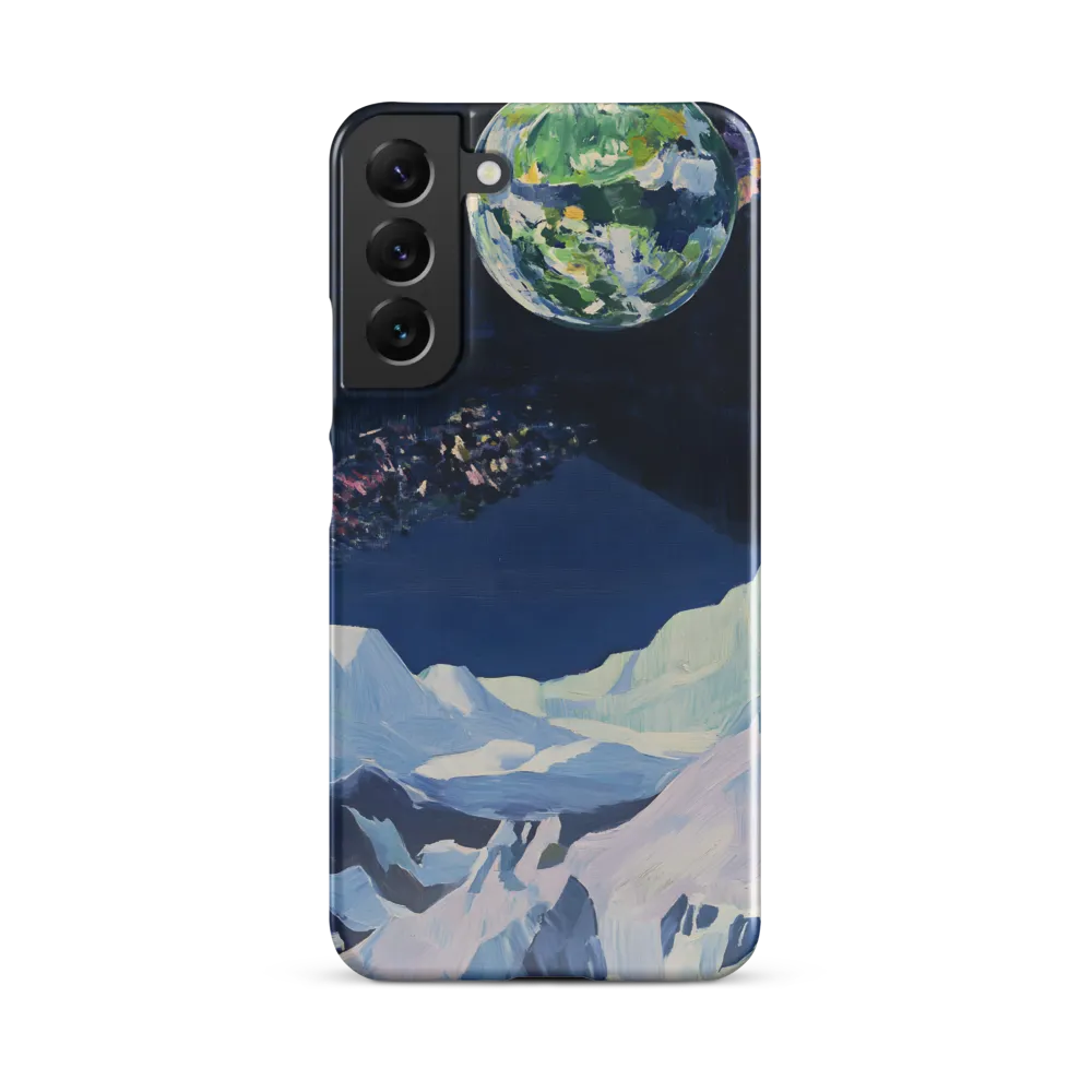 Celestial Dreamscape