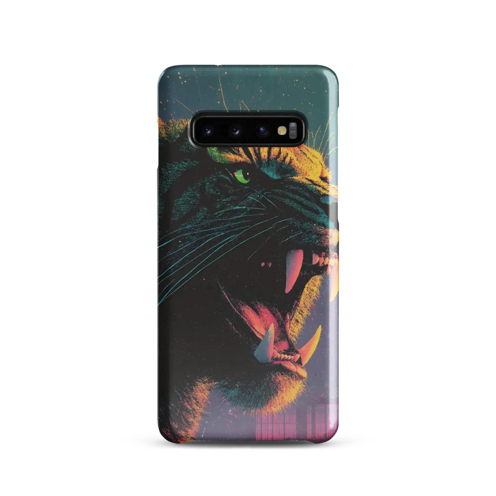 Feral Dreams: The Roaring Tiger