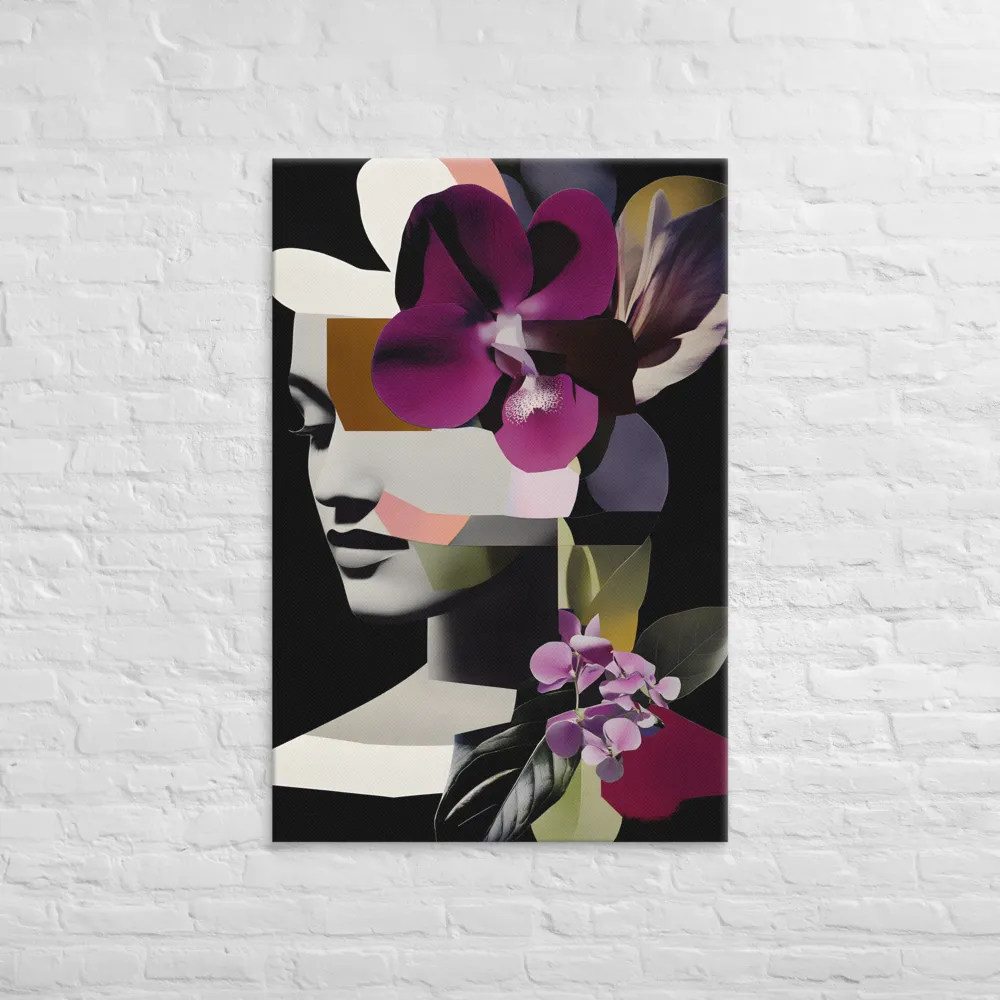 Harmony in Abstract | Art Print