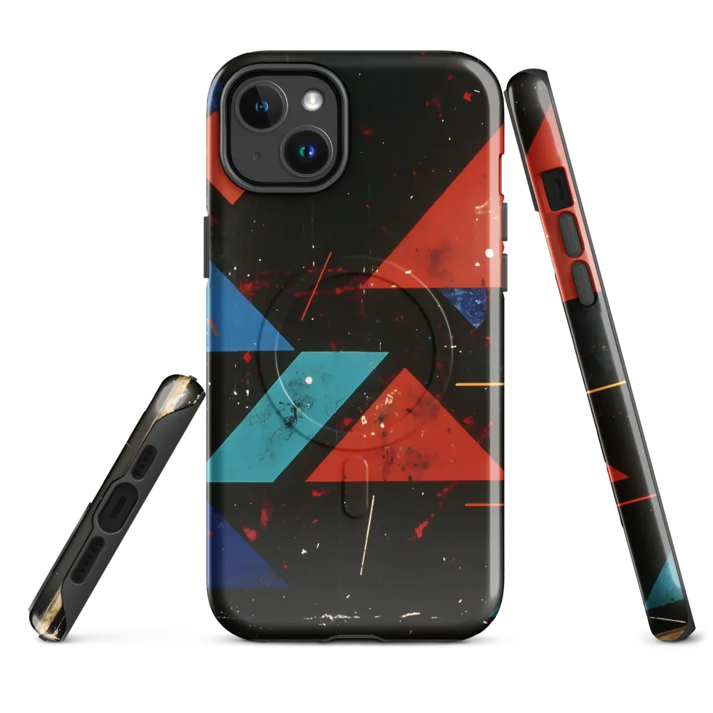 Dynamic Geometric Harmony
