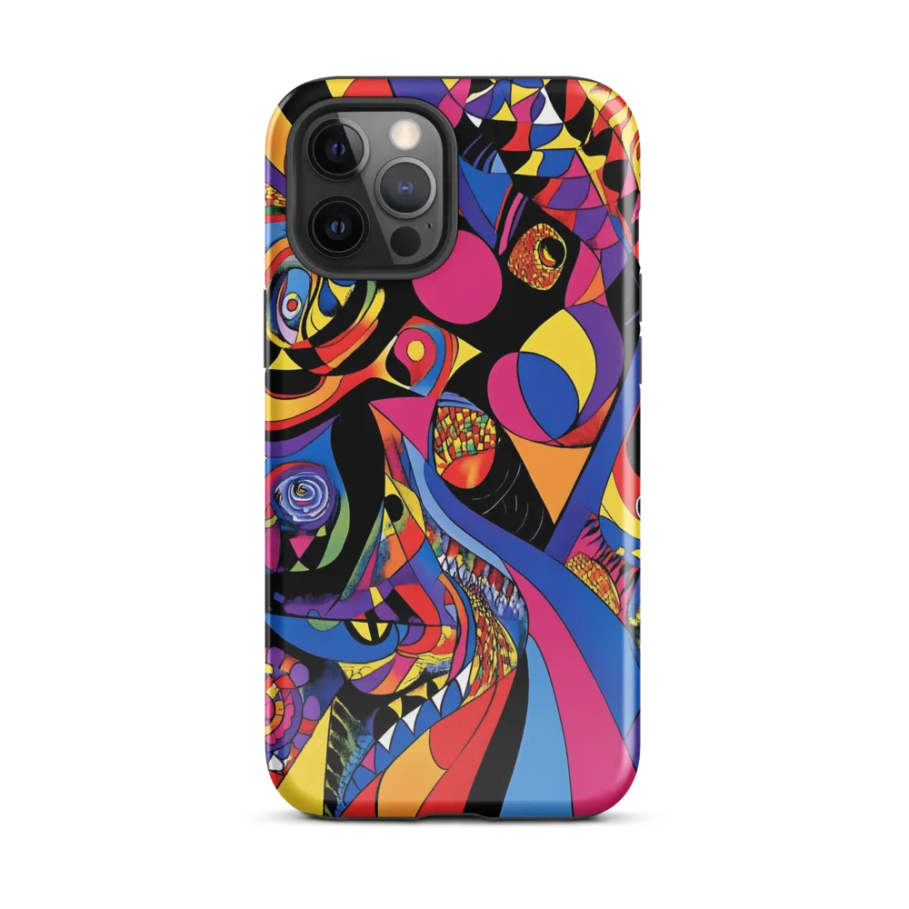 Vibrant Echoes of Geometry