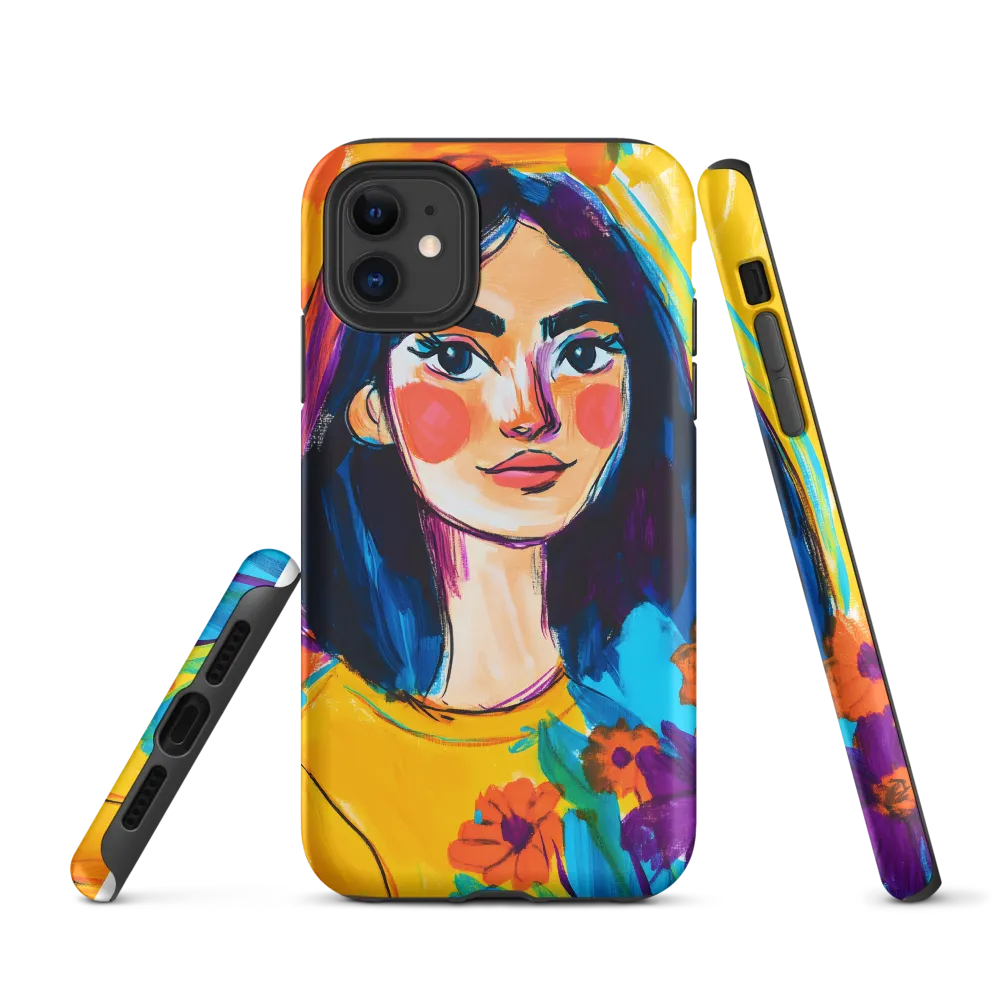 Vibrant Blossoms