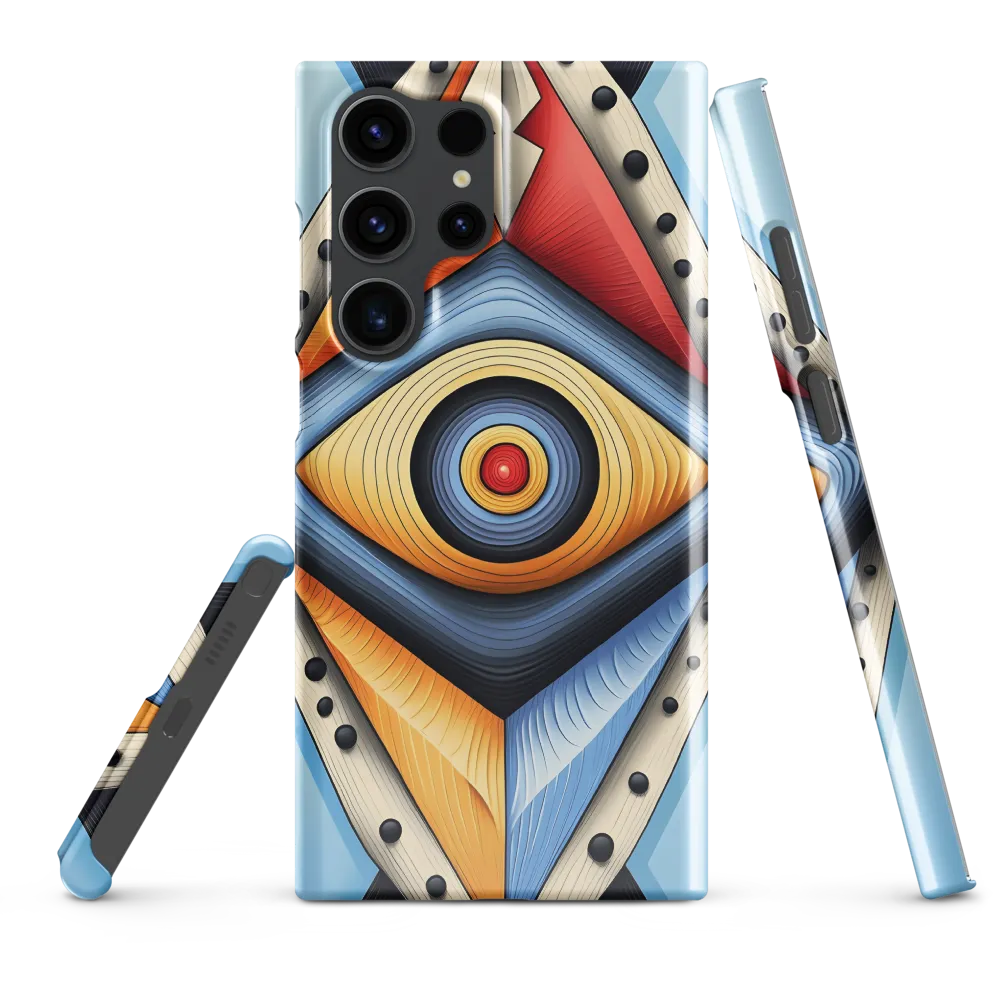 The Visionary Eye