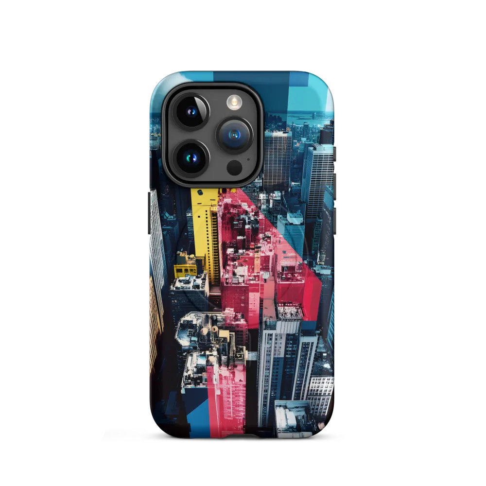 Dynamic Urban Symphony