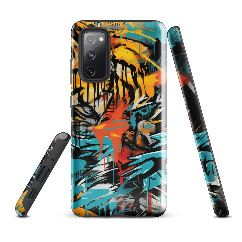 Dynamic Essence of the Tiger
