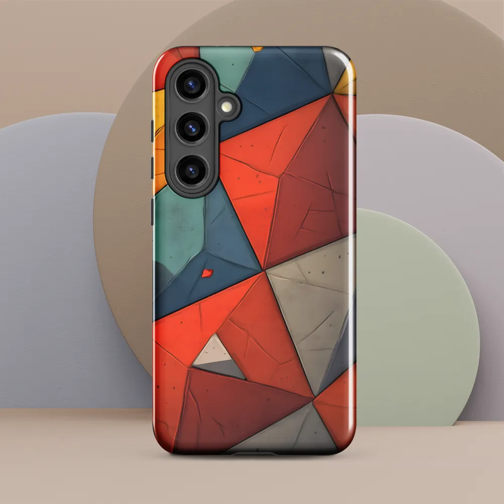 Geometric Harmony