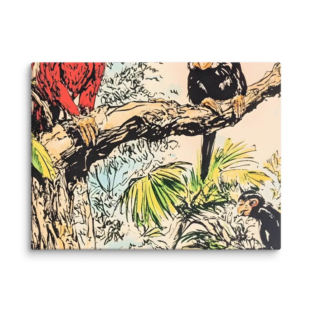 Jungle Harmony