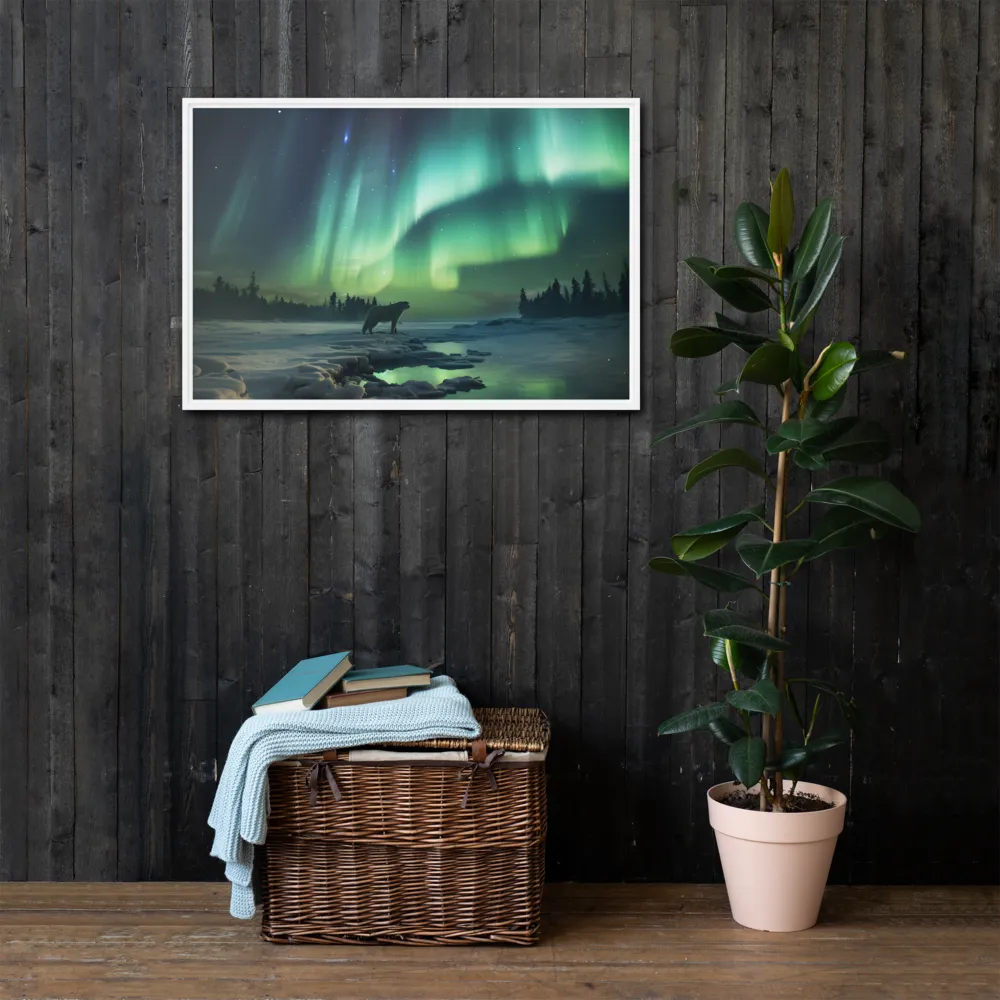 Auroral Guardianship