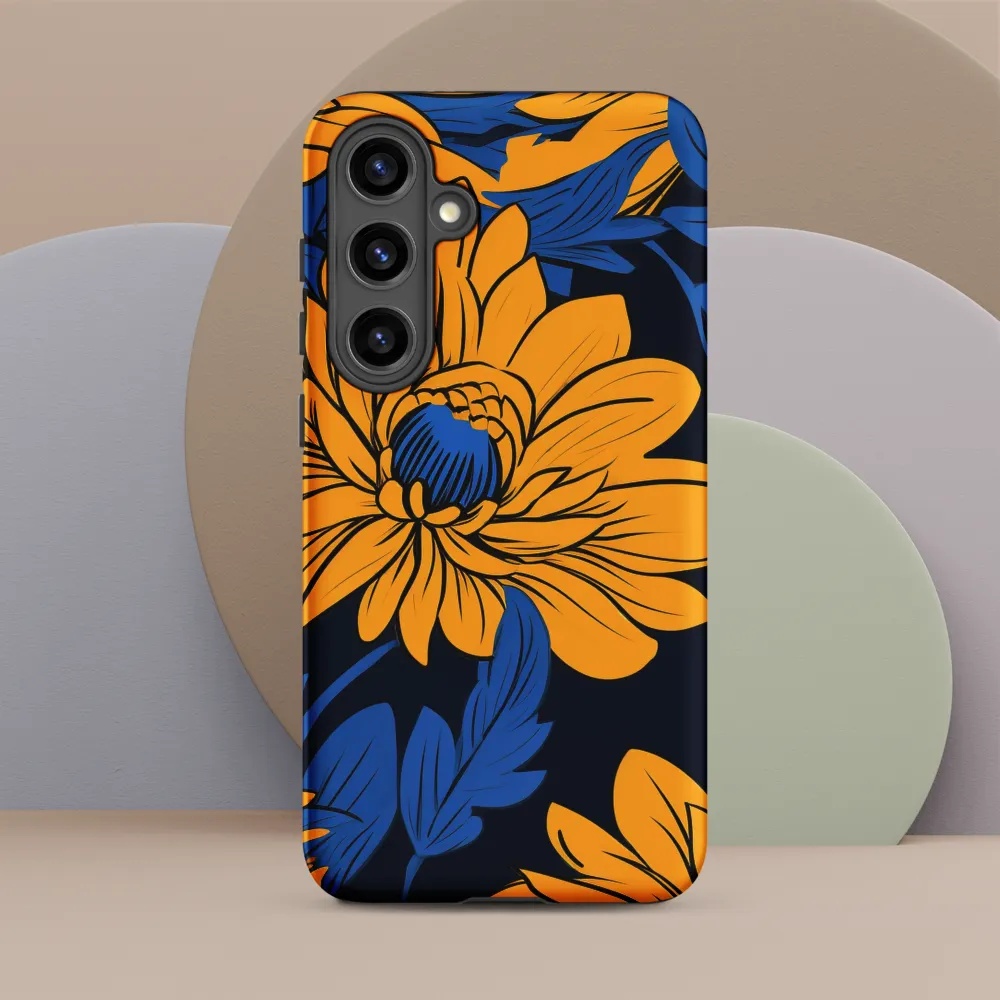 A Symphony of Blooms