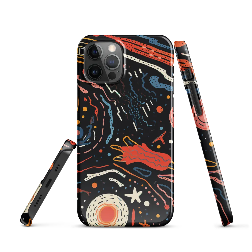 Cosmic Whimsy