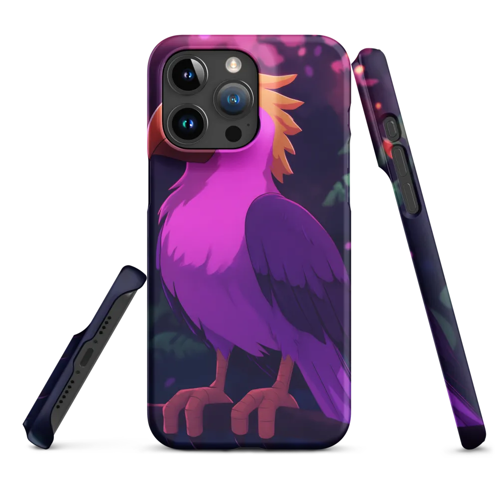 Whimsical Perch