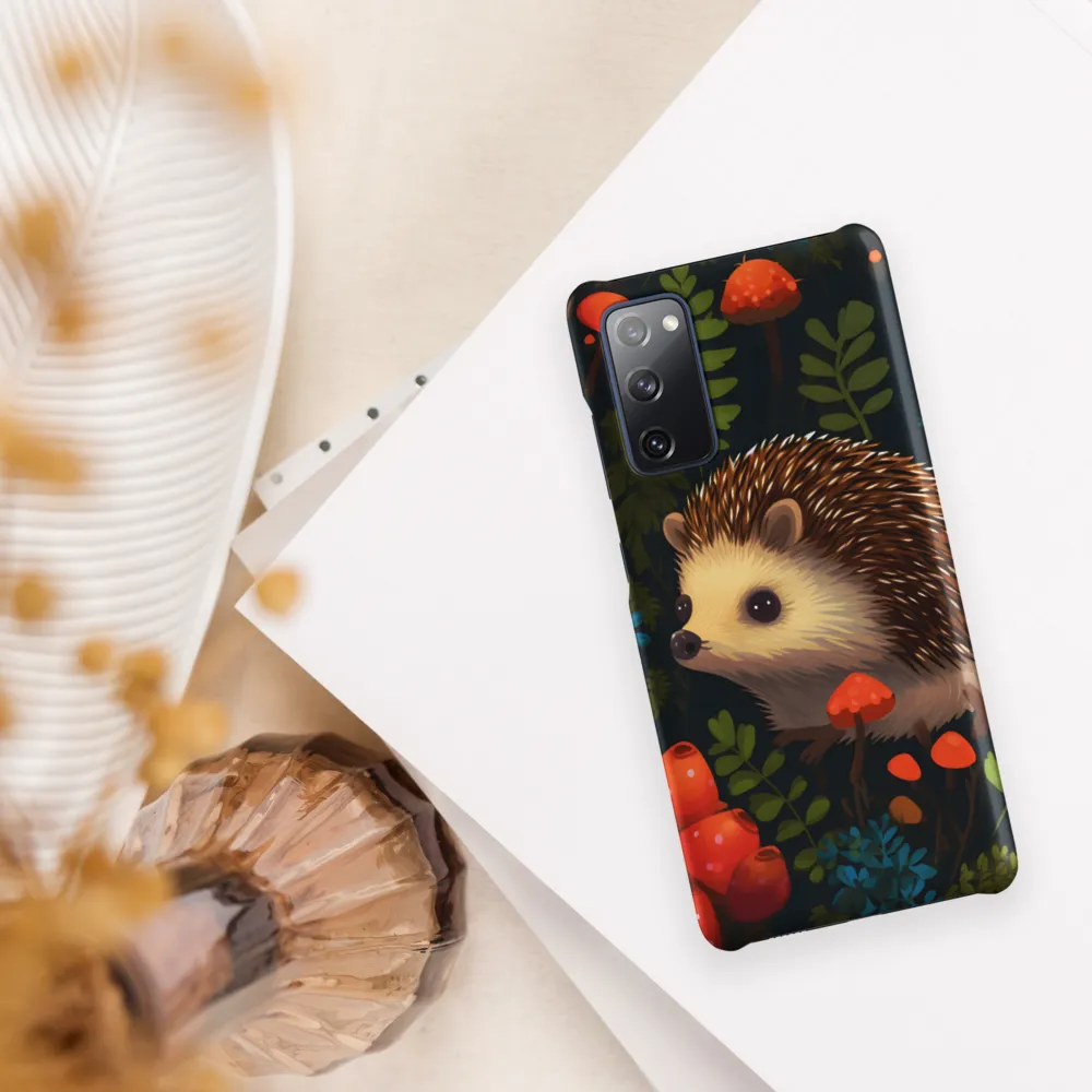 Whimsical Woodland Adventures