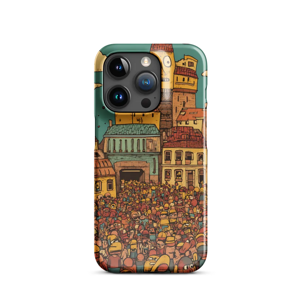 The Quirky City Gathering