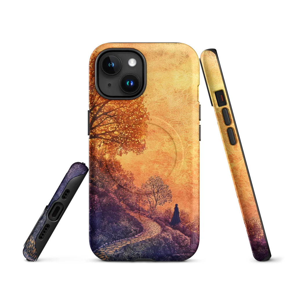 Whispers of Autumn