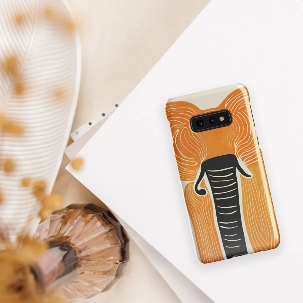 Elegance of the Elephant