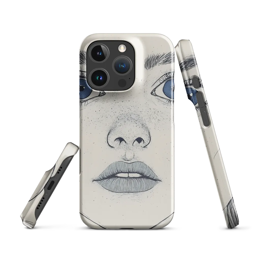 Eyes of Emotion