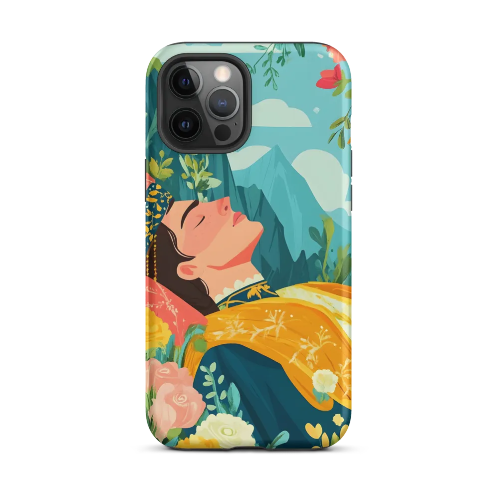 Dreaming in Nature