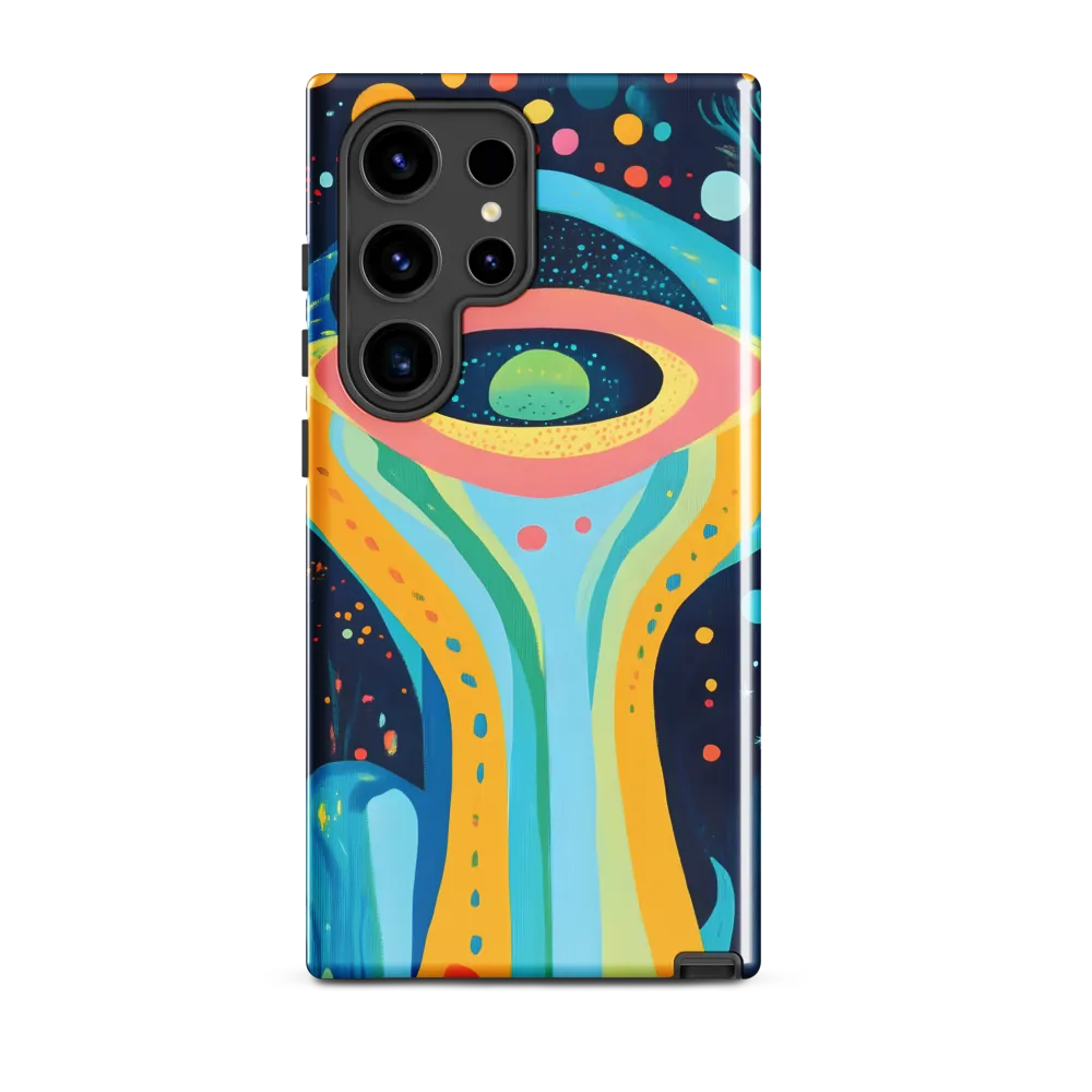 Cosmic Whimsy