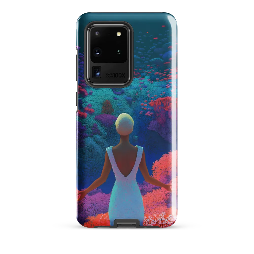 Harmony Under the Waves