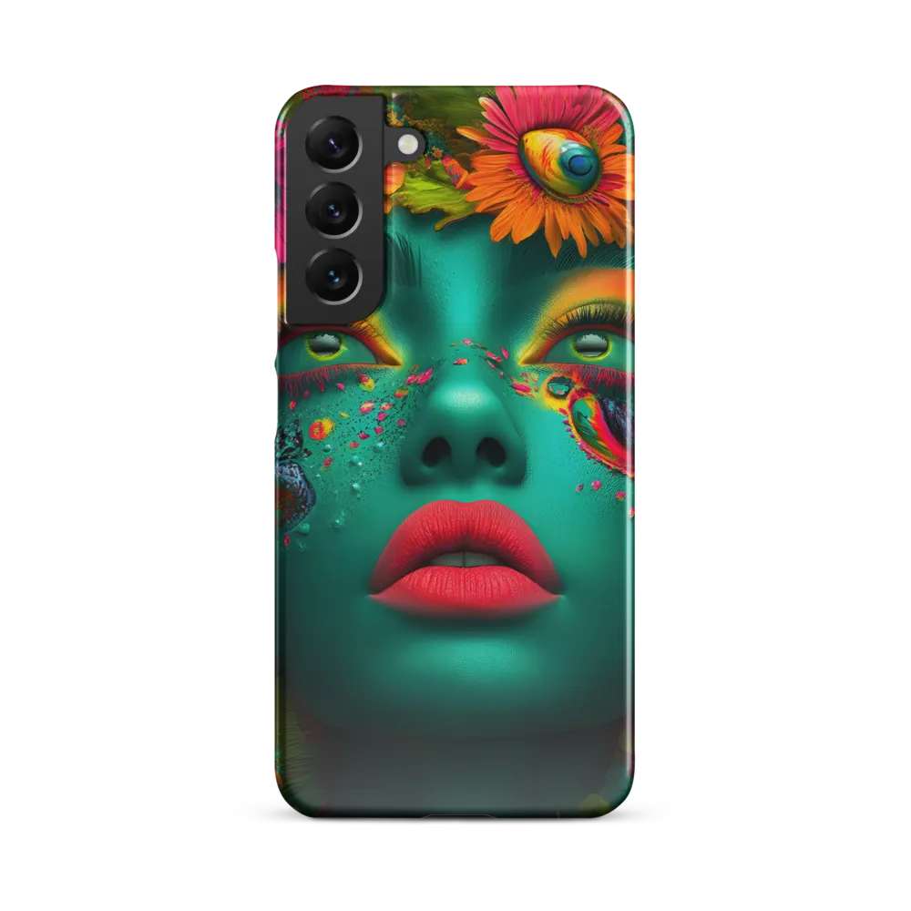Botanical Reverie