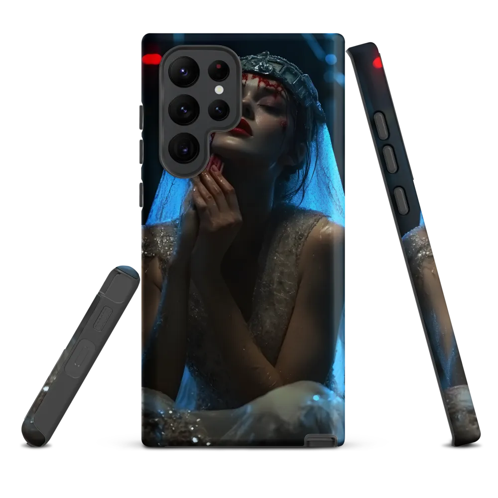 Veil of Sorrow