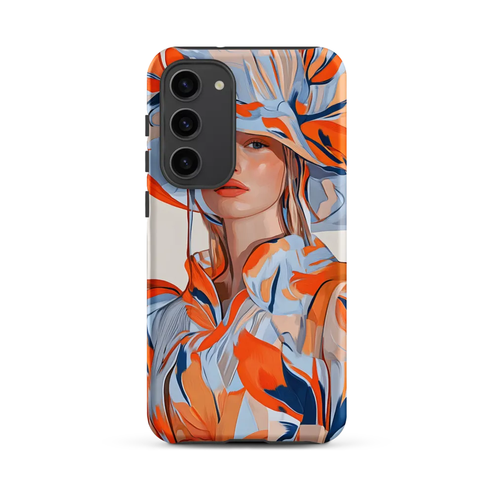 Vibrant Elegance