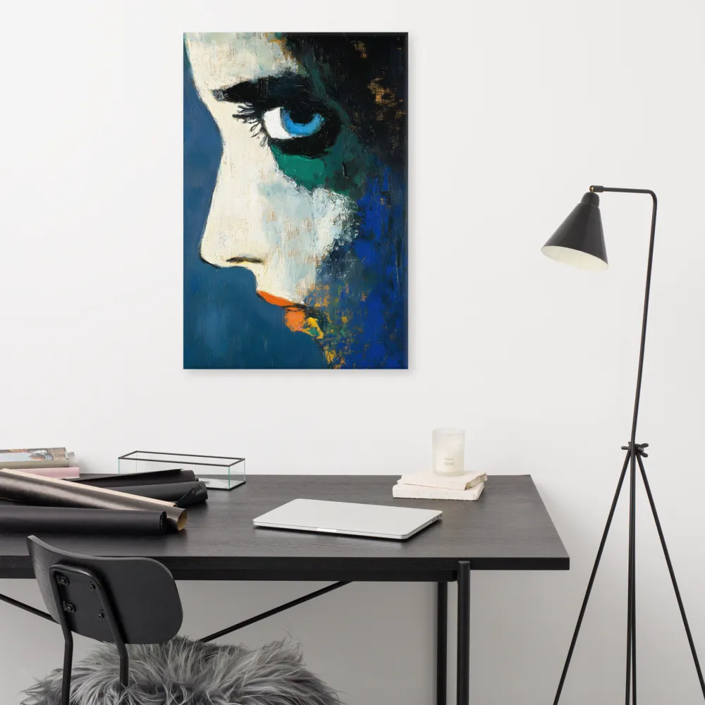 Reflections of Emotion