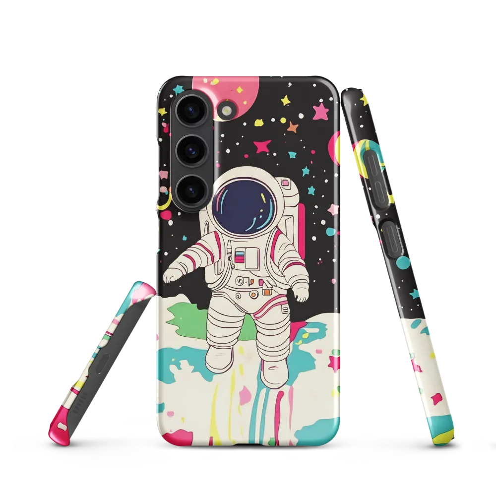 Cosmic Dreamscape