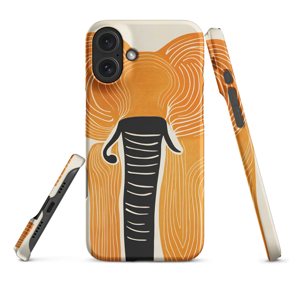 Elegance of the Elephant