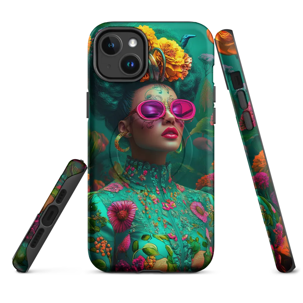 Floral Dreams