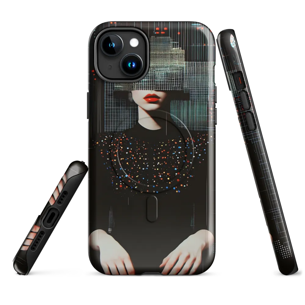 Enigmatic Digital Abstraction