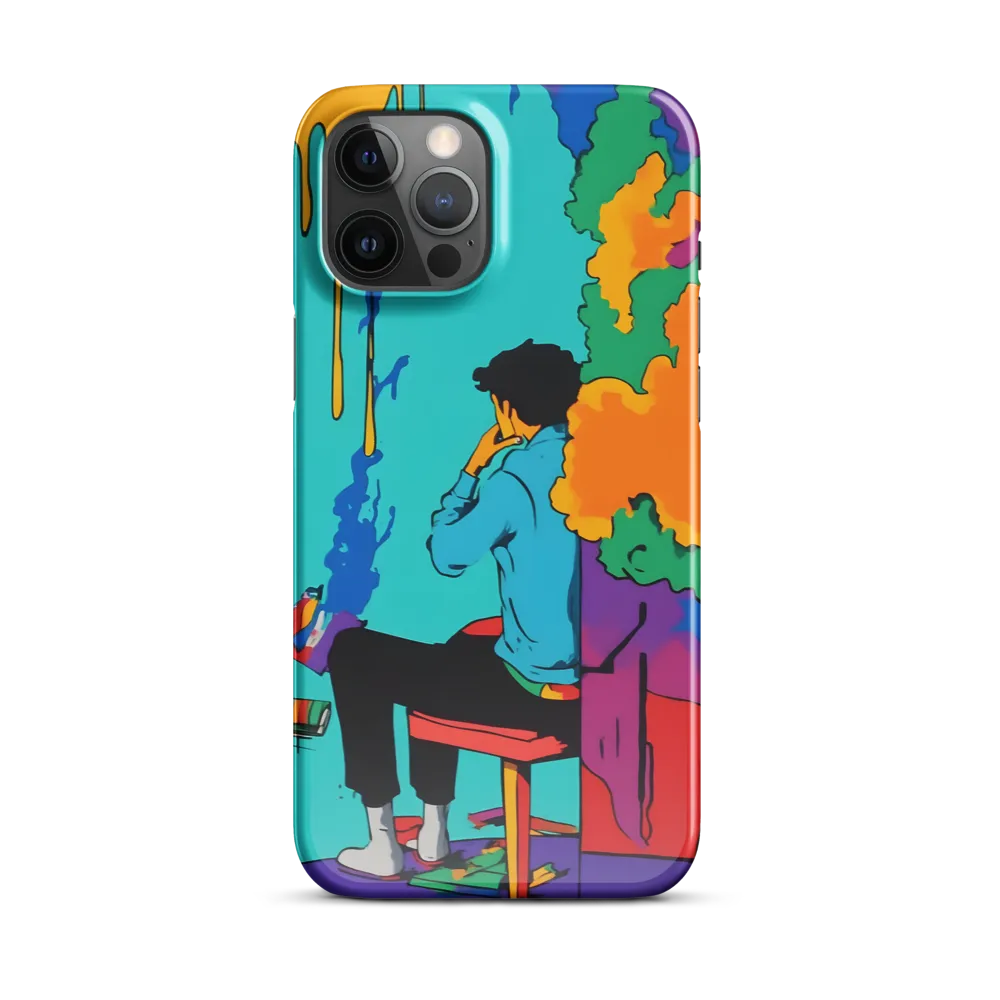 The Artist Within