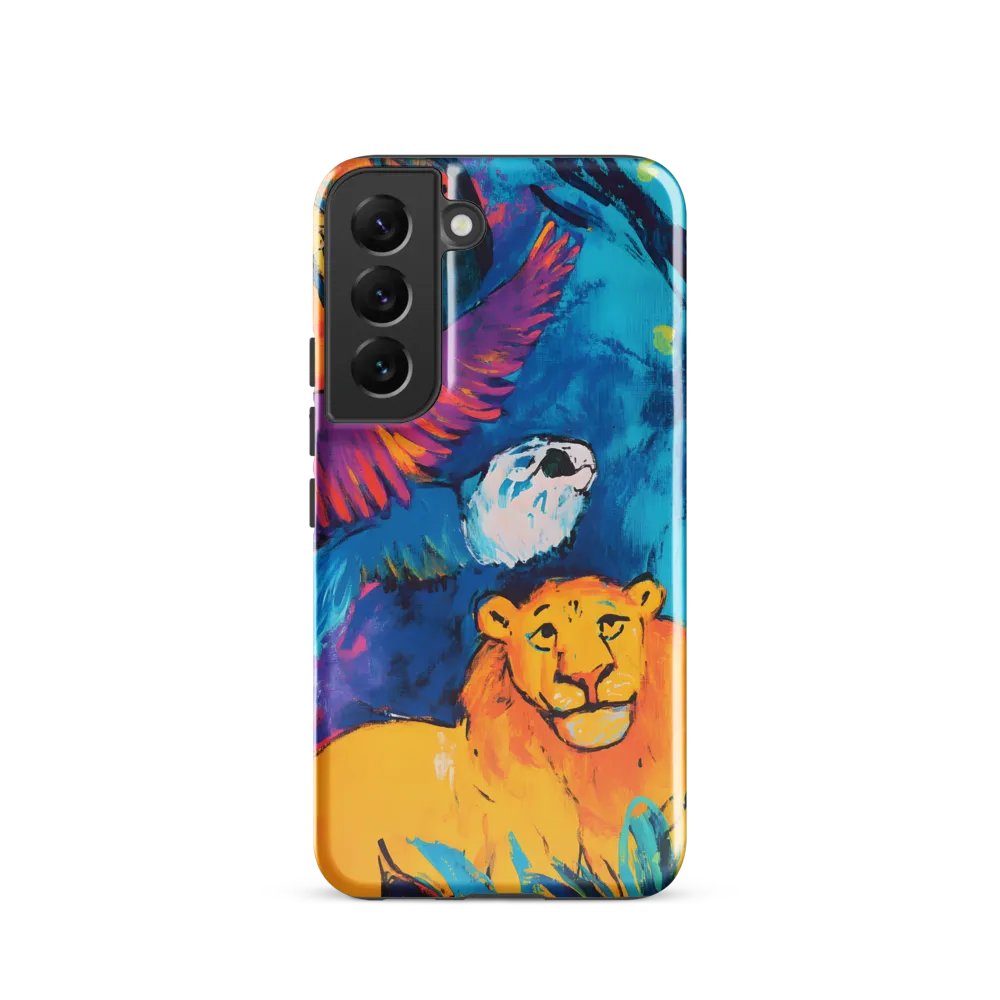 Wild Symphony