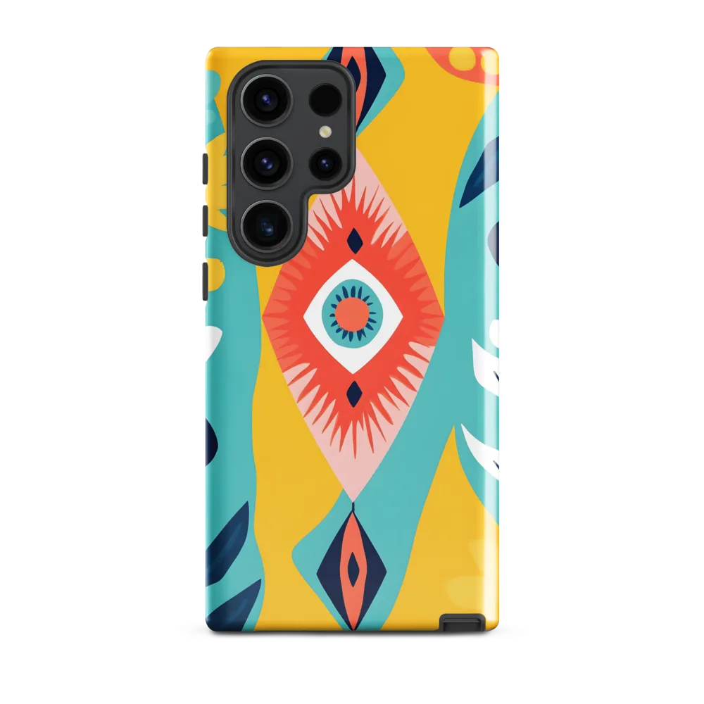 Symphony of Colors