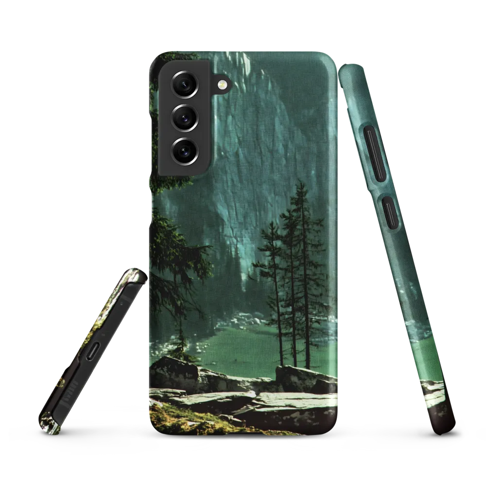Whispers of the Forest