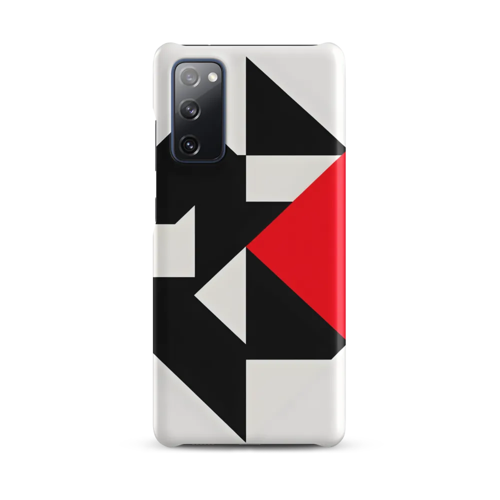Dynamic Geometric Harmony
