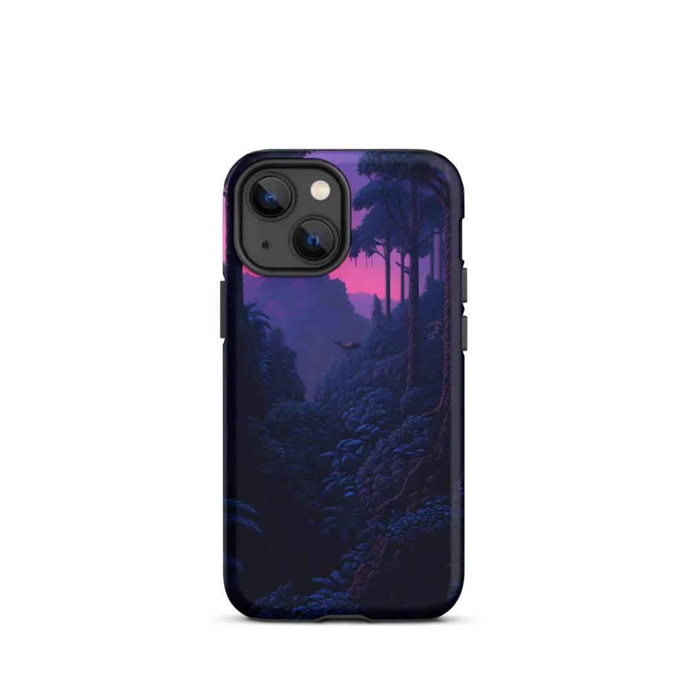 Mystical Forest Reverie