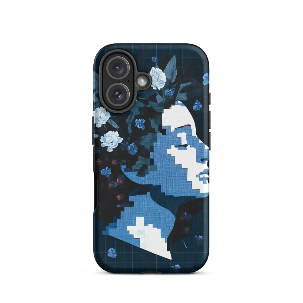 Blossoms of Reflection | Phone Case