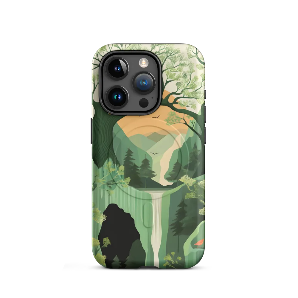 Whispers of the Wilderness