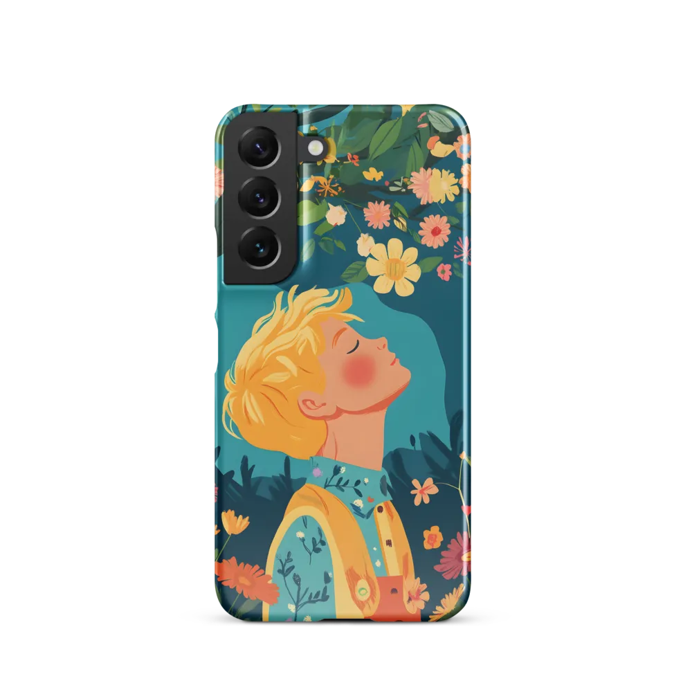 Reverie in Bloom