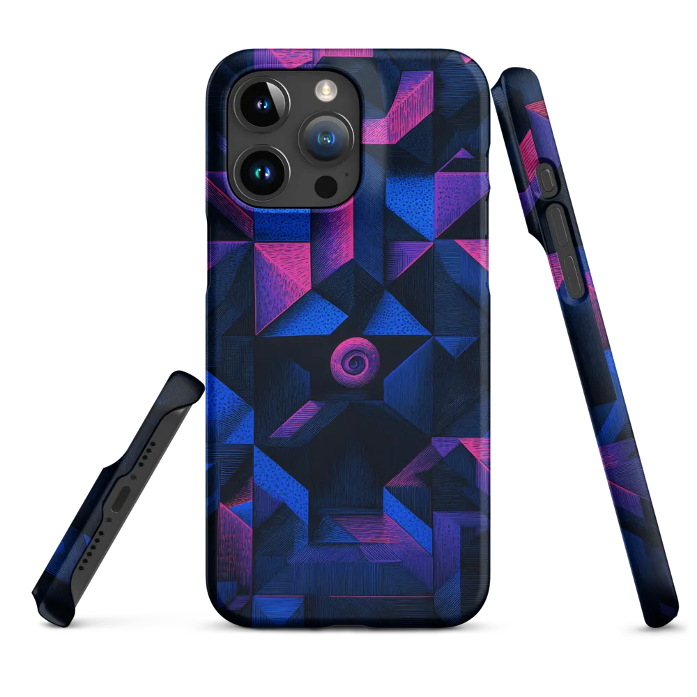 Mysterious Geometric Harmony